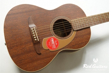Sonoran Mini - Natural Mahogany